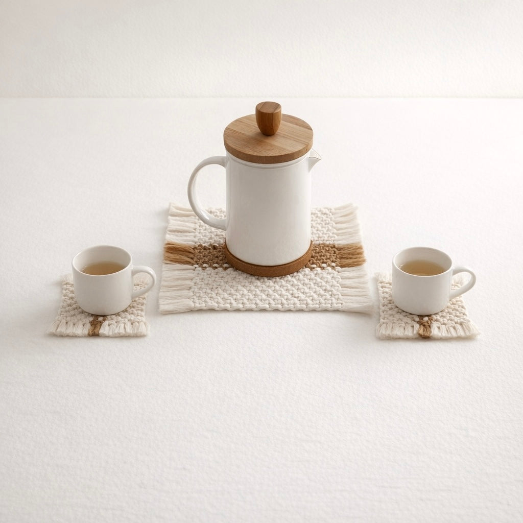 Accessoires de maison