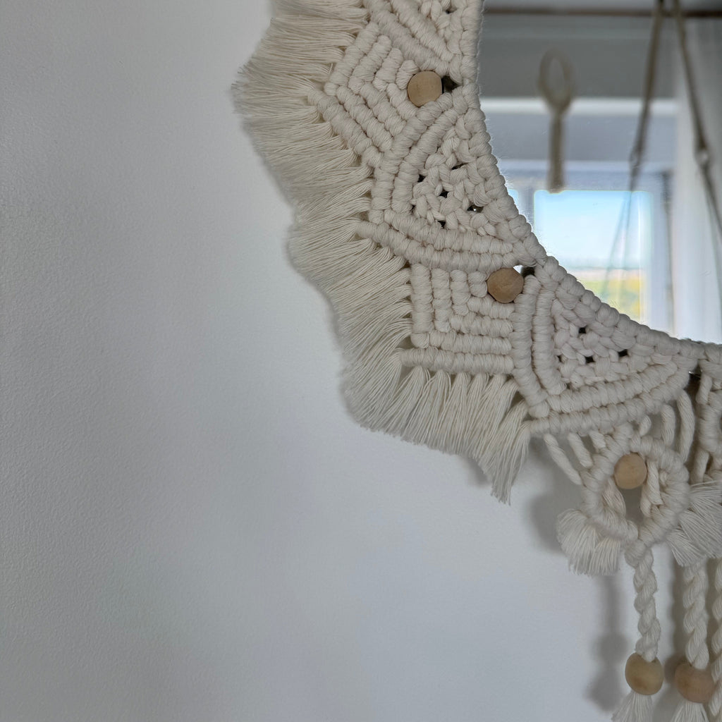 Miroir Cordélia