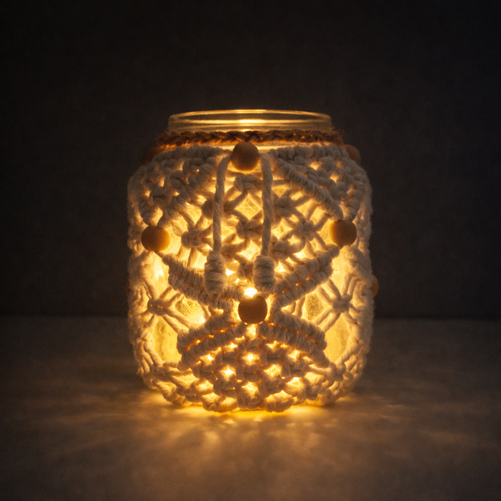 Vase Luna