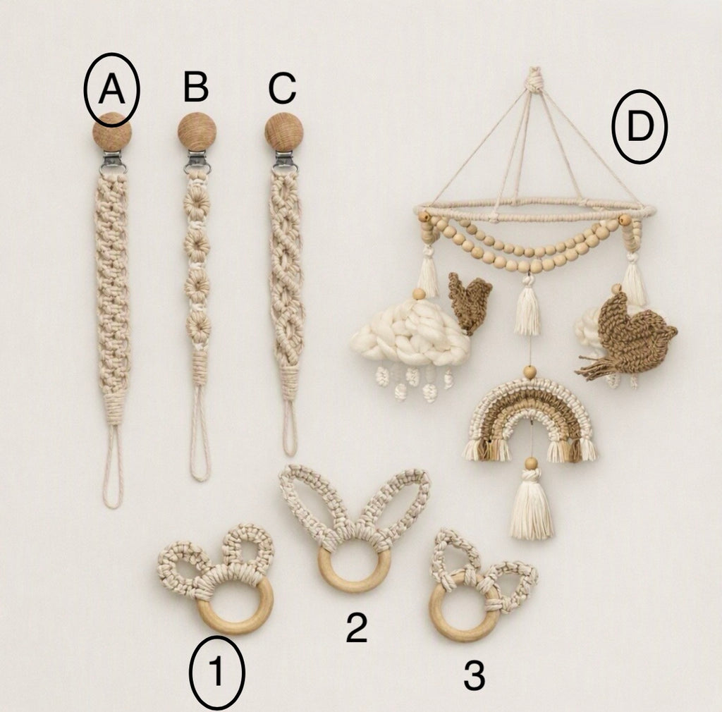 Coffret Cadeau Douceur