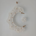 Décoration lune Néora