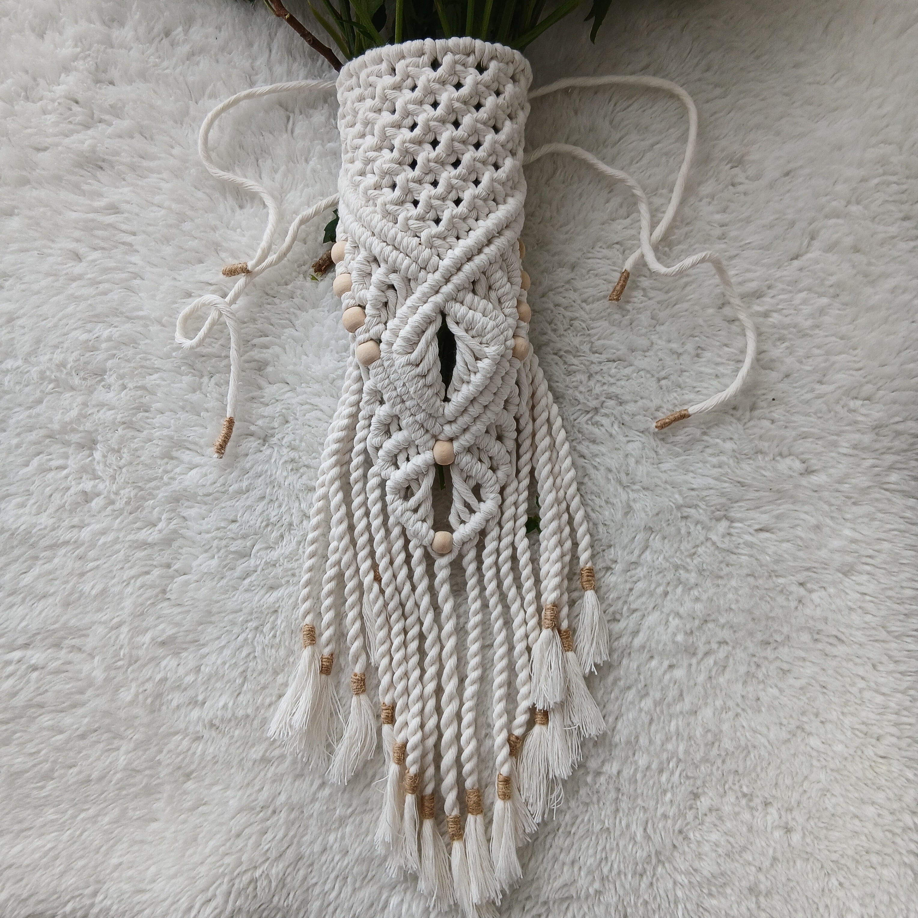 Porte-bouquet Lya