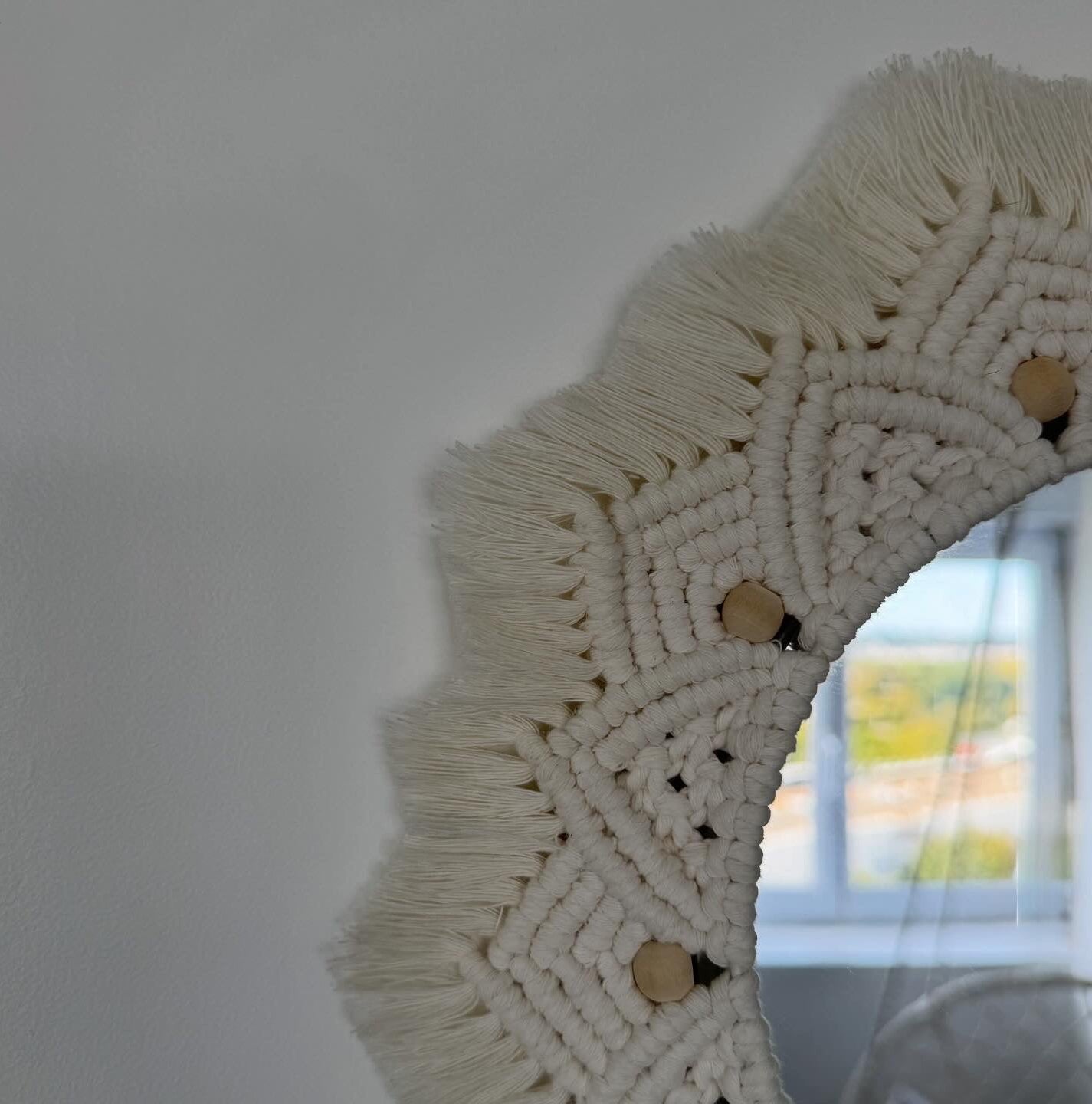 Miroir Cordélia