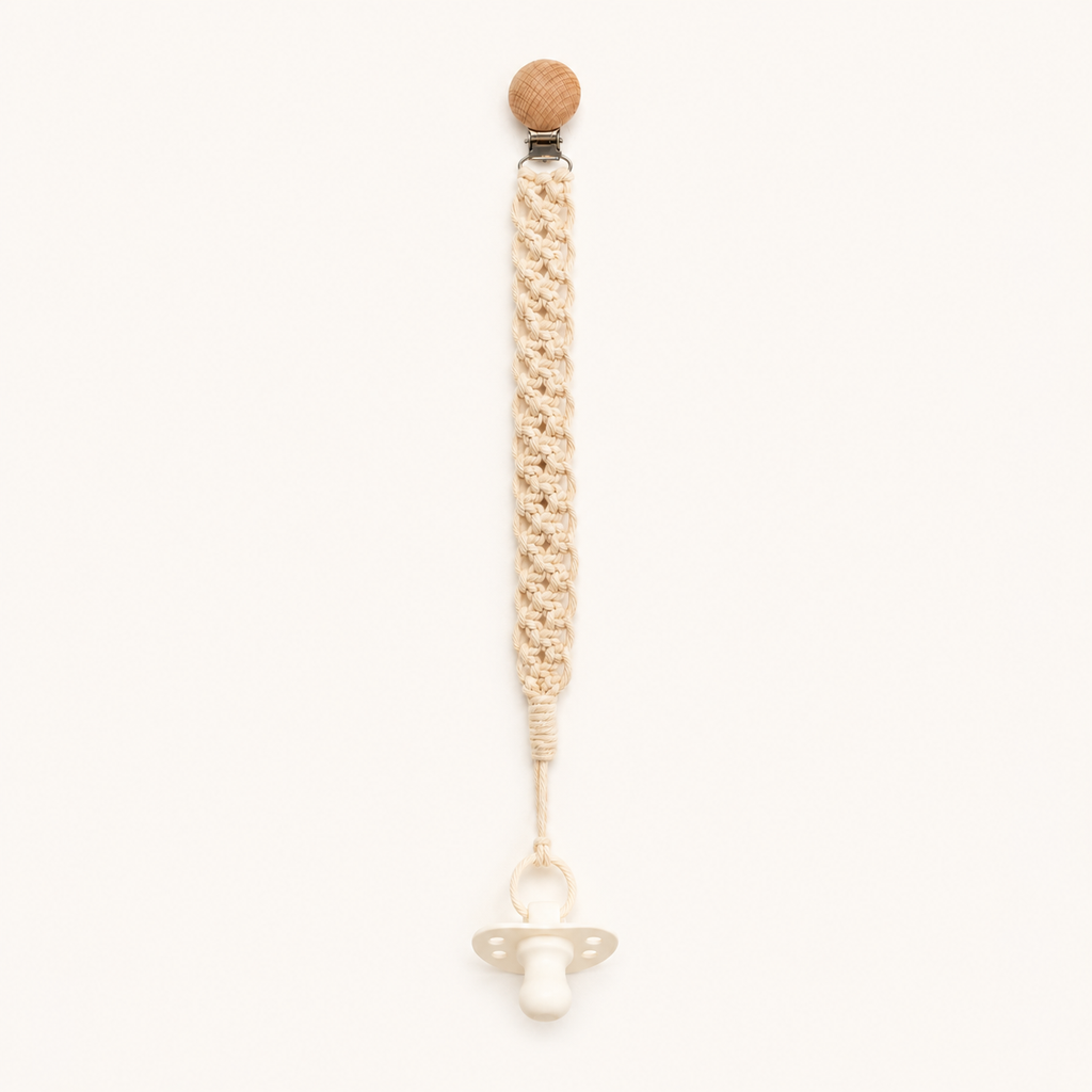 Attache-tétine Nuea