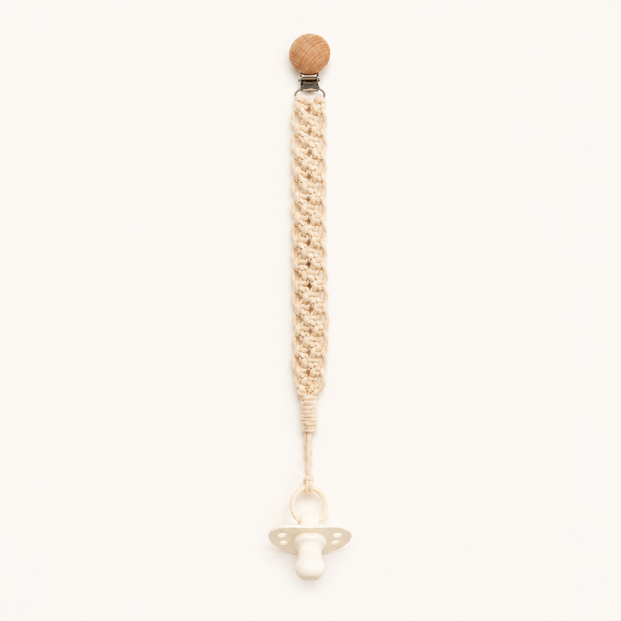 Attache-tétine Nuea