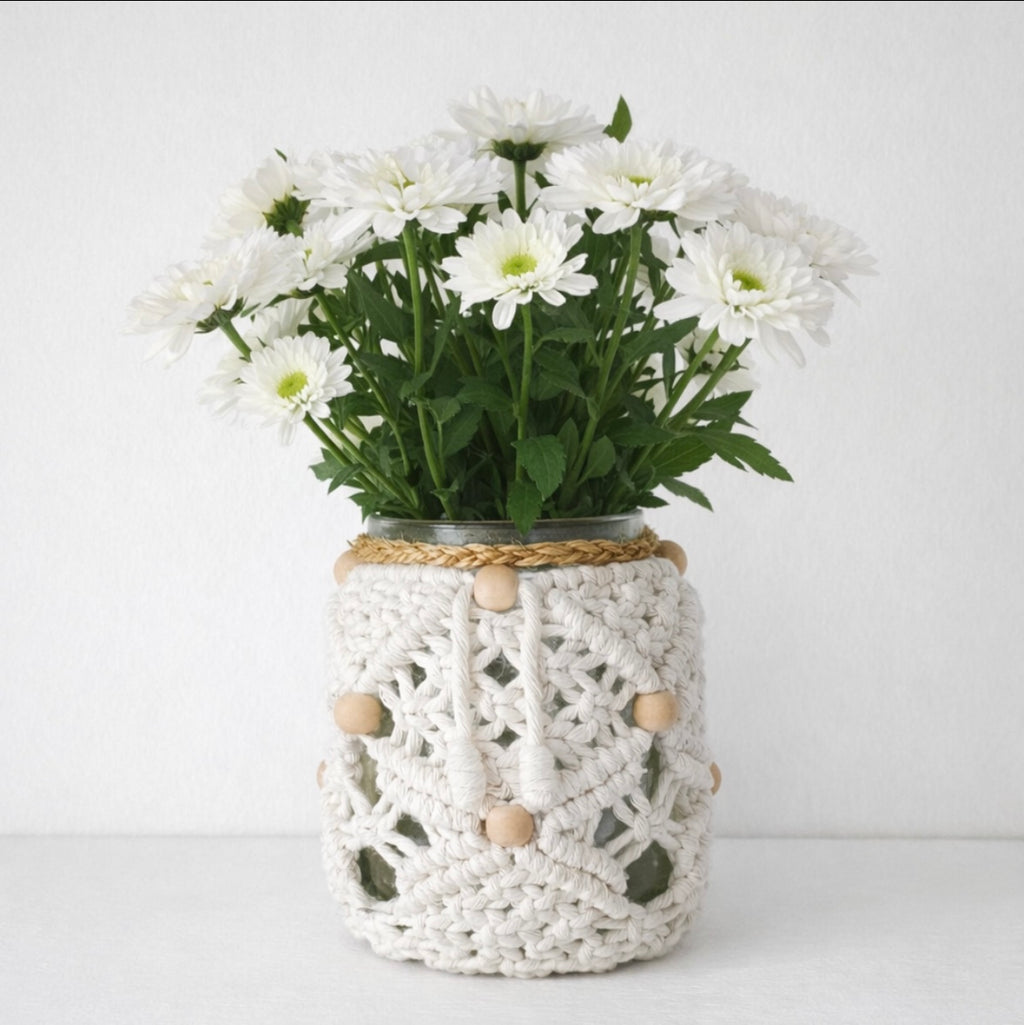 Vase Luna