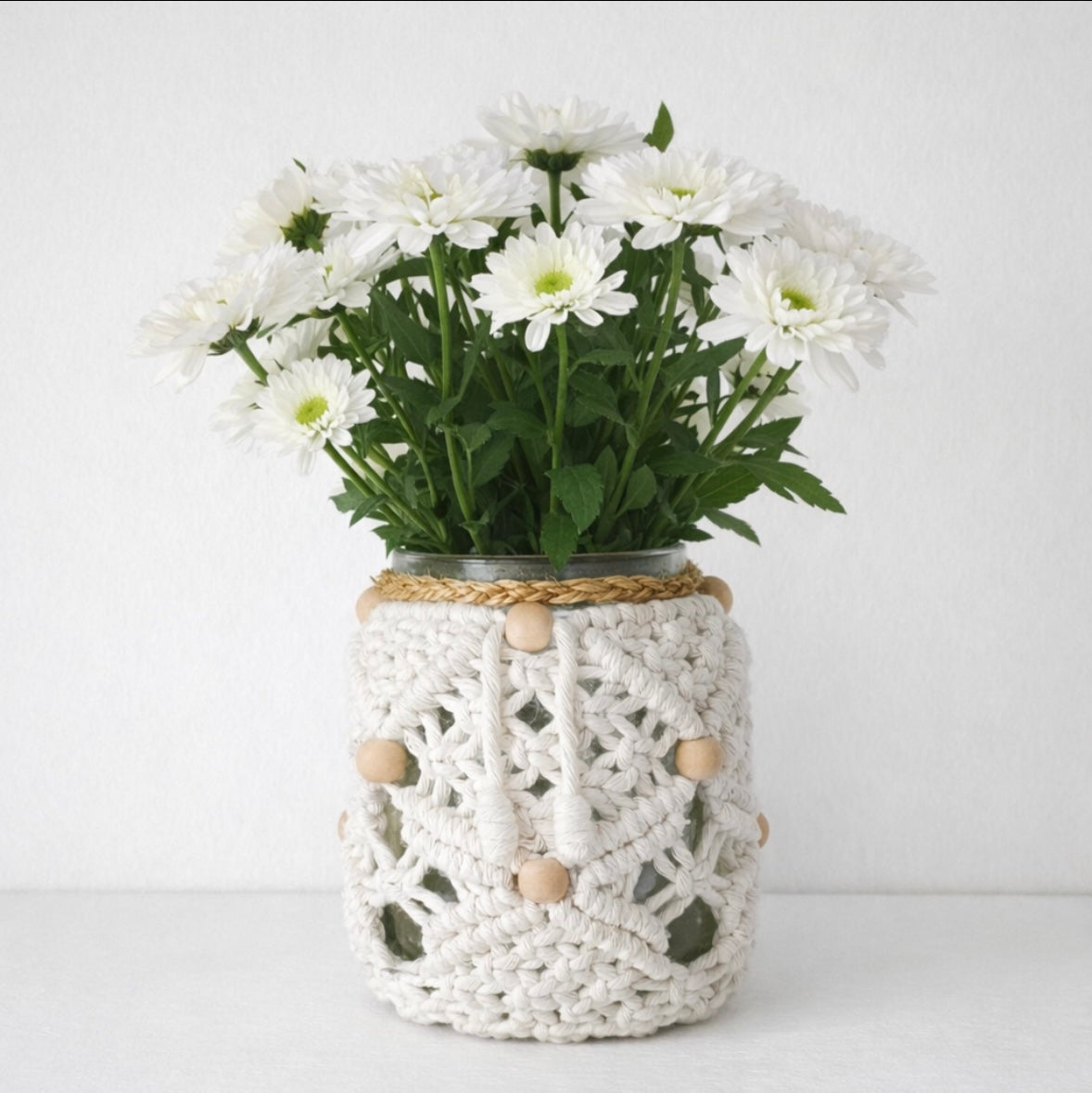 Vase Luna