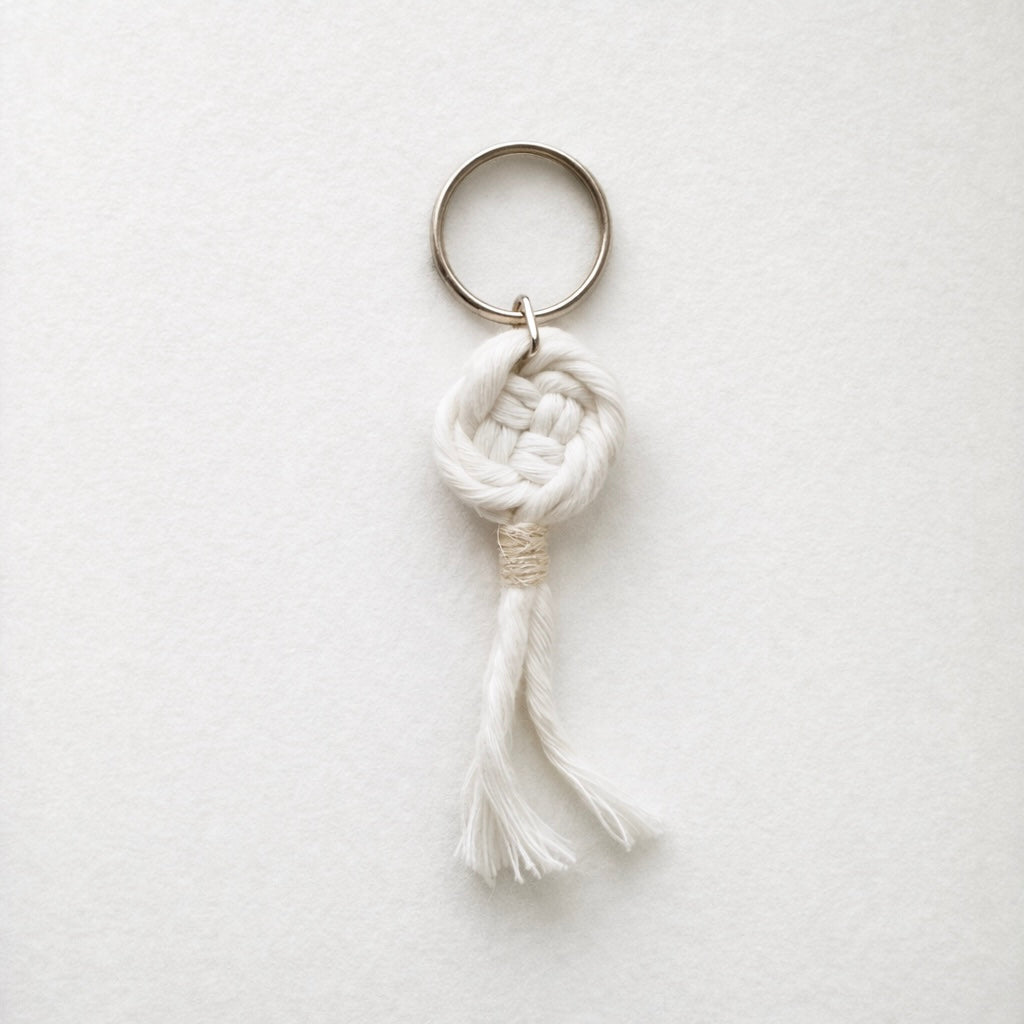 Porte-clés Corail
