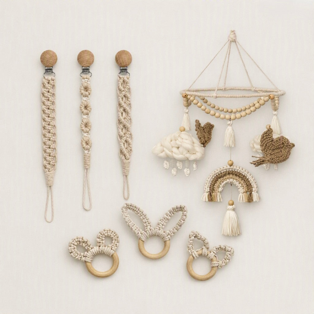 Coffret Cadeau Douceur