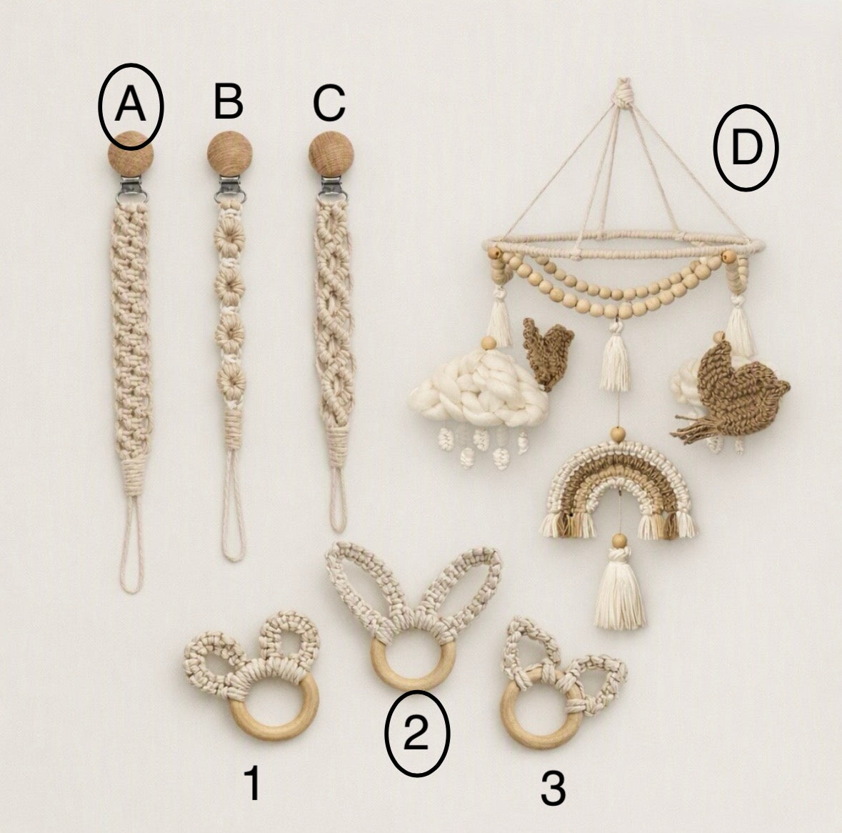 Coffret Cadeau Douceur