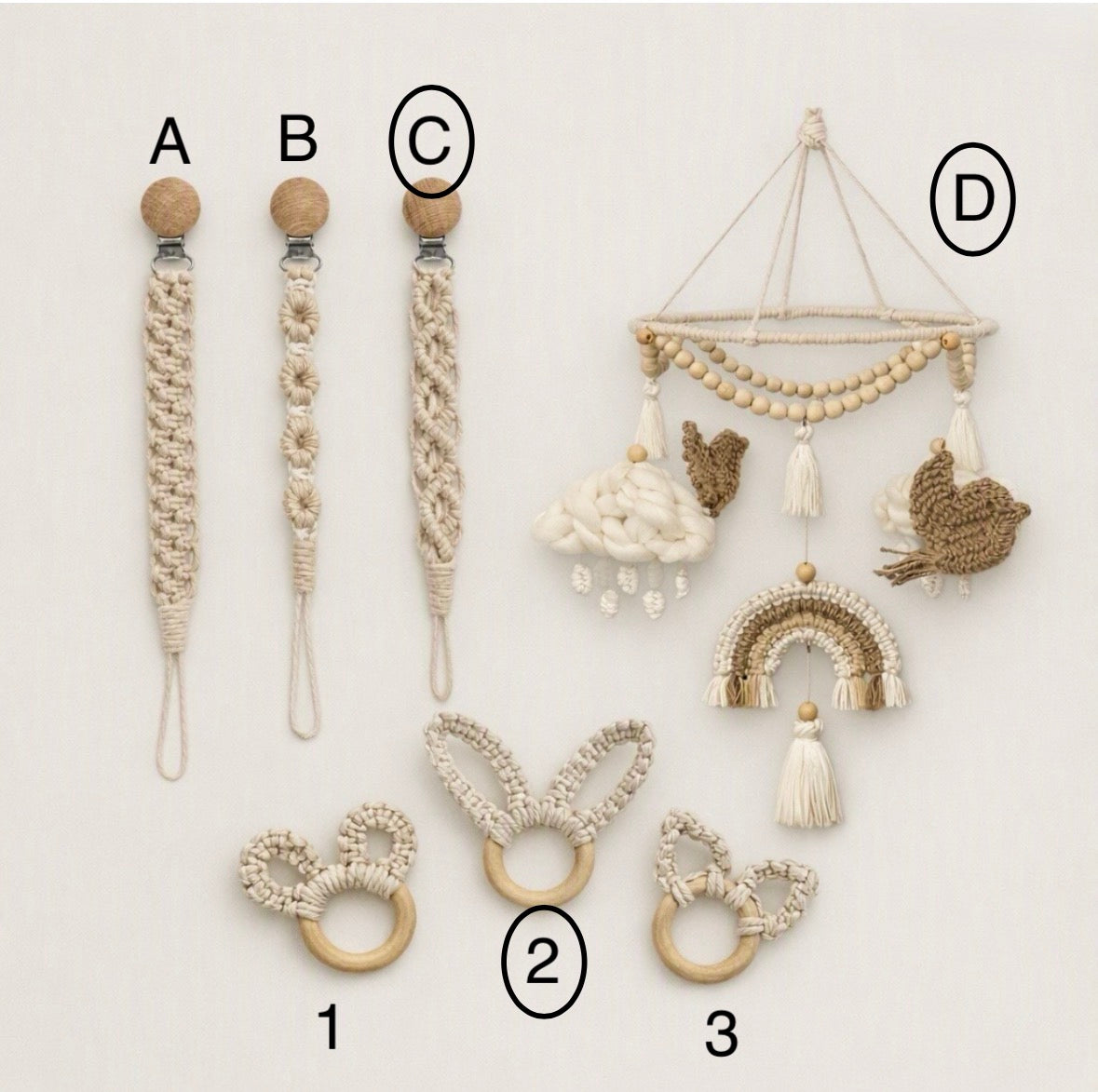 Coffret Cadeau Douceur