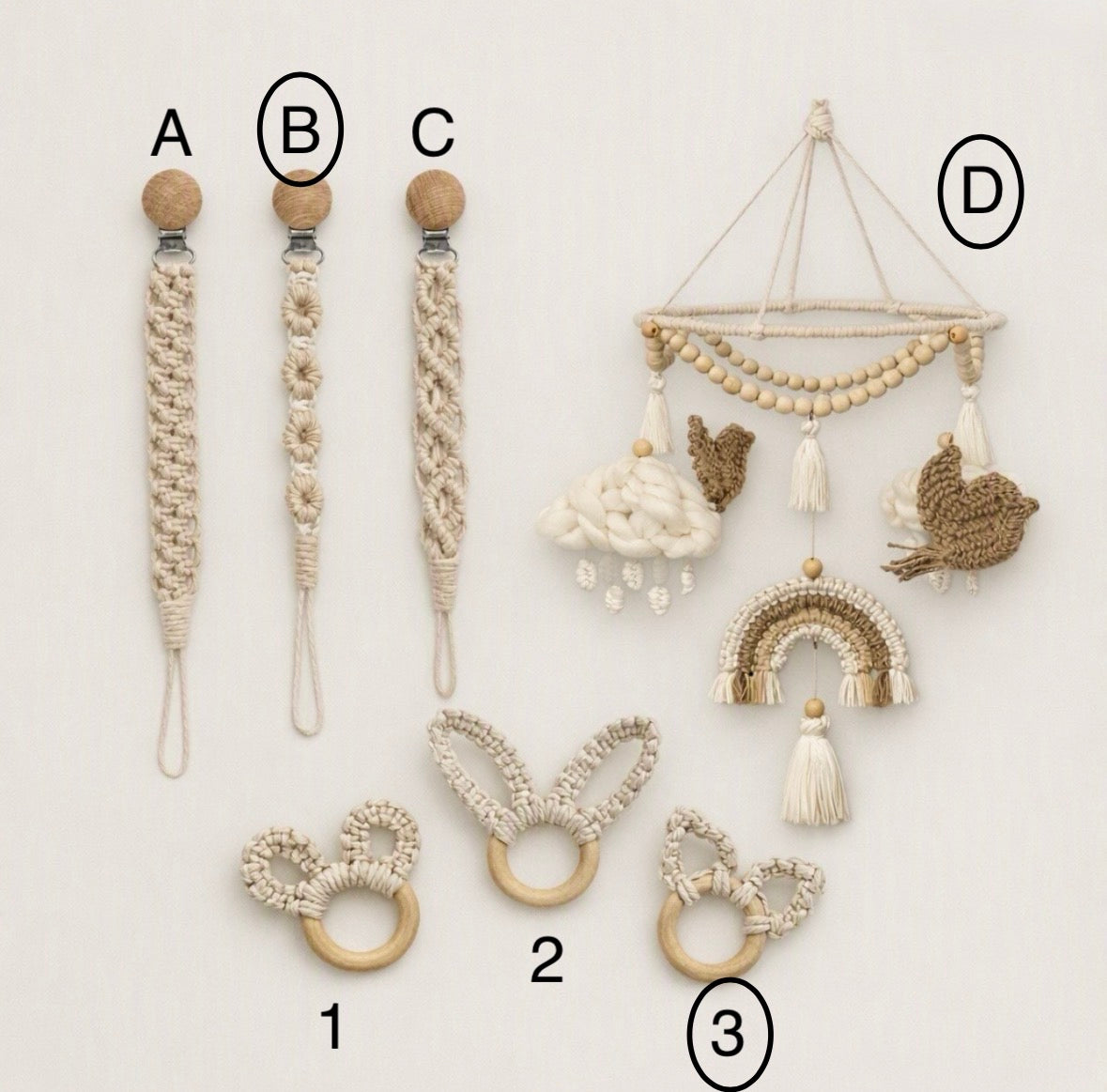 Coffret Cadeau Douceur