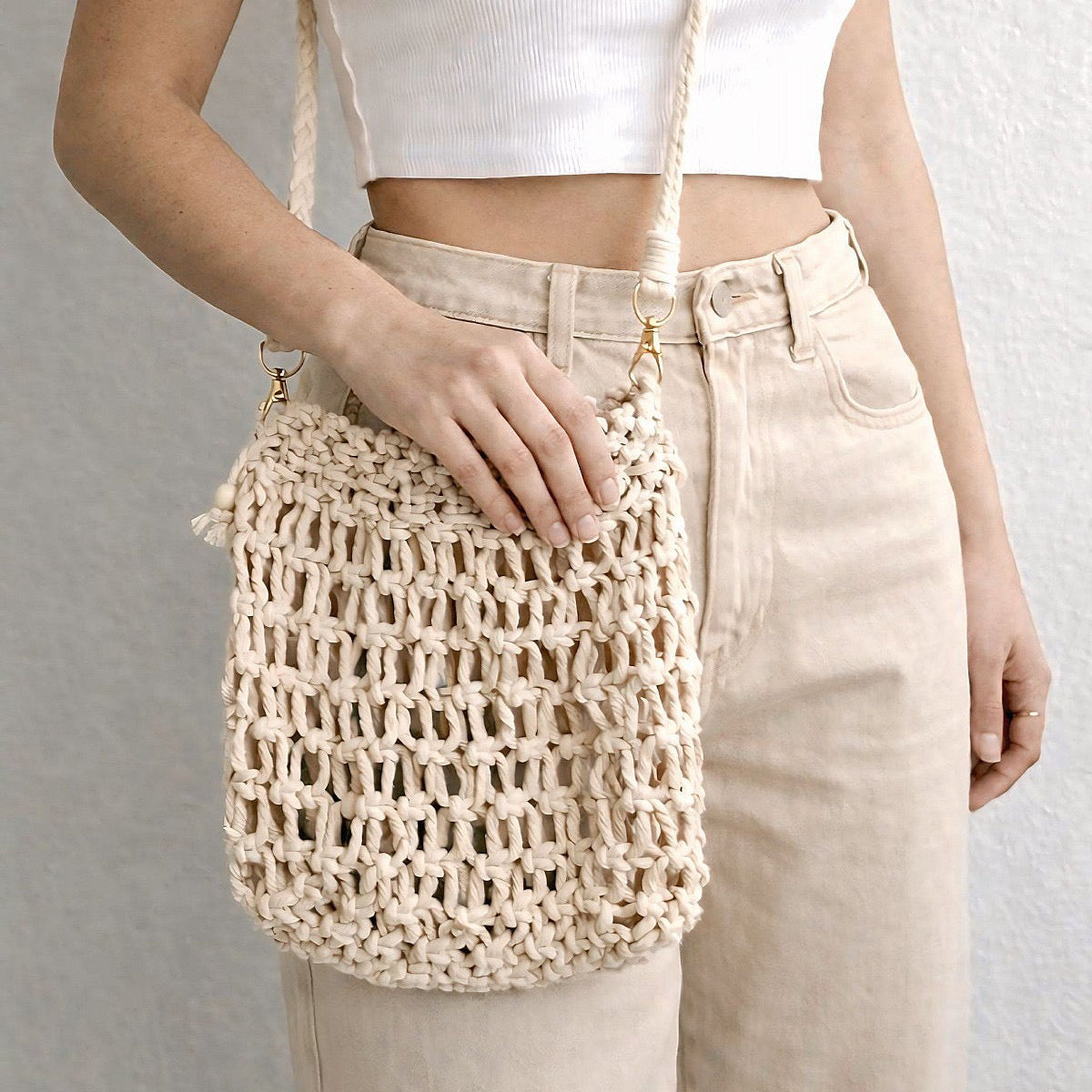 Sac à main Perla