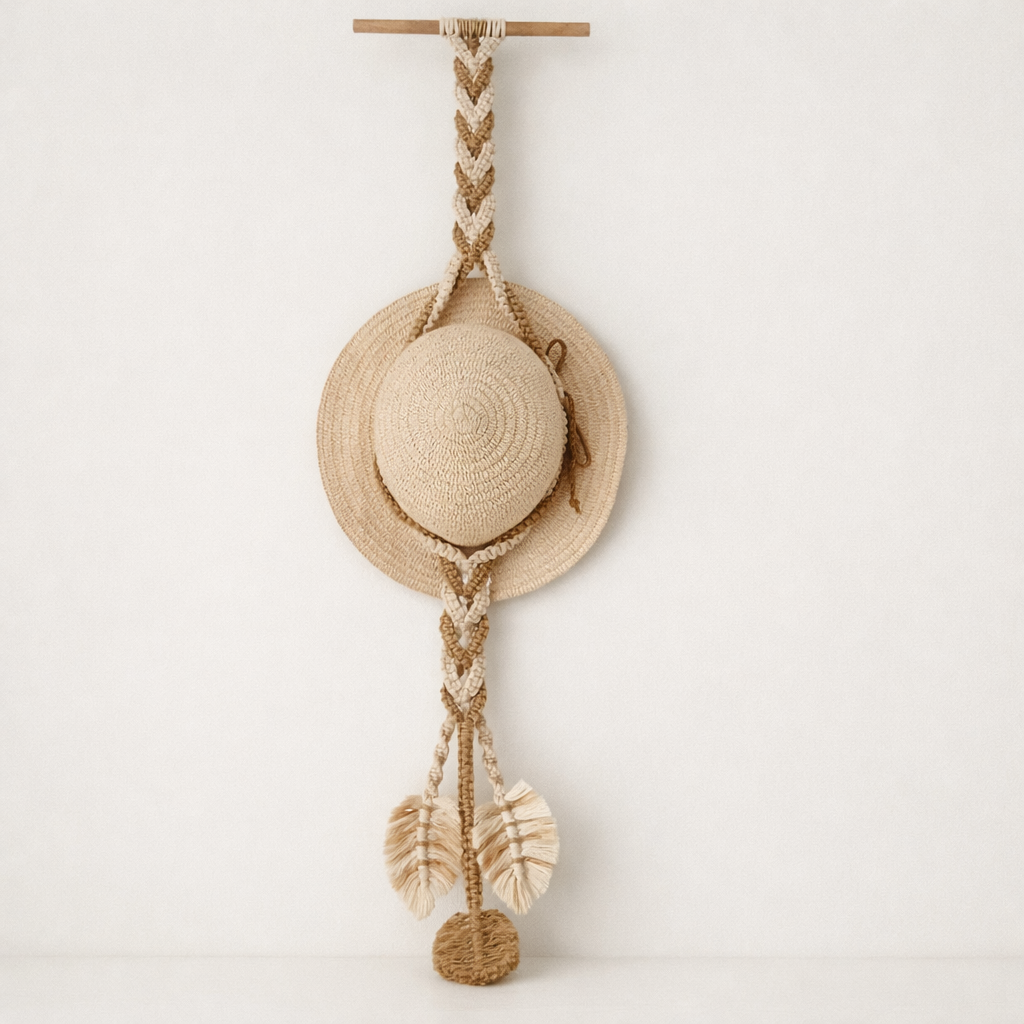 Porte-chapeau Ysia