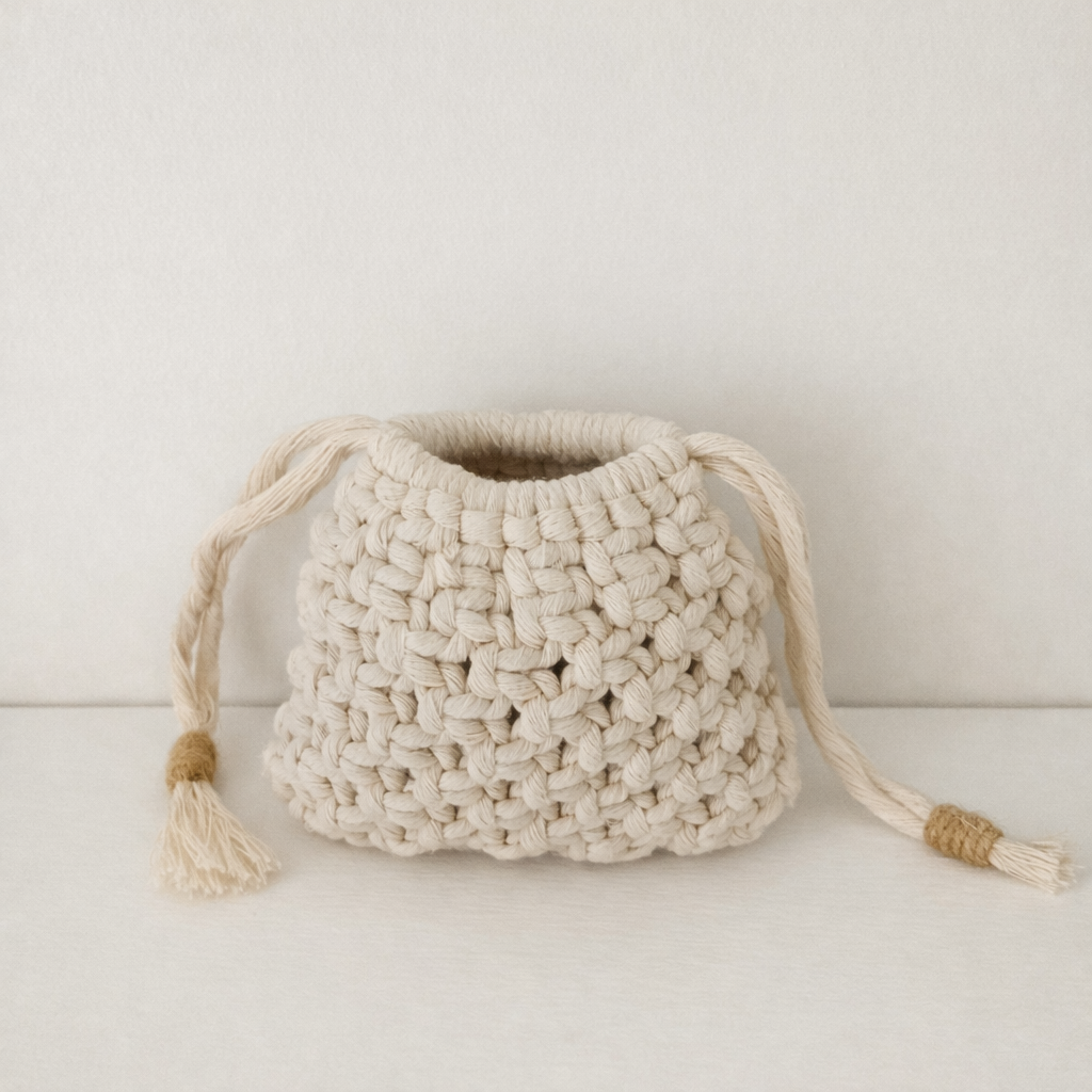 Pochette Nalya