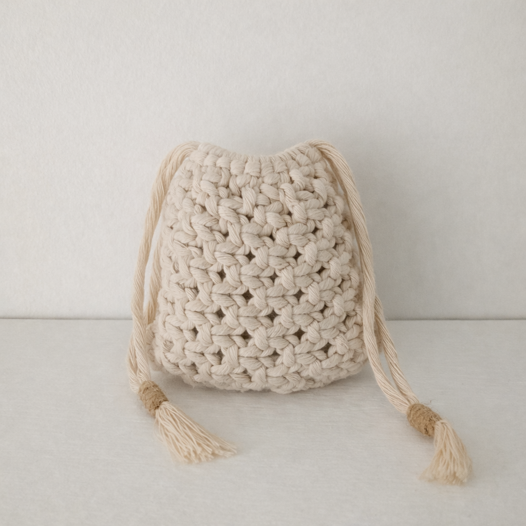 Pochette Nalya