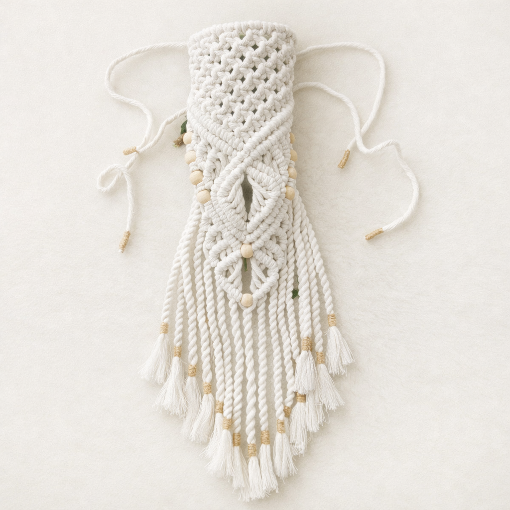 Porte-bouquet Lya