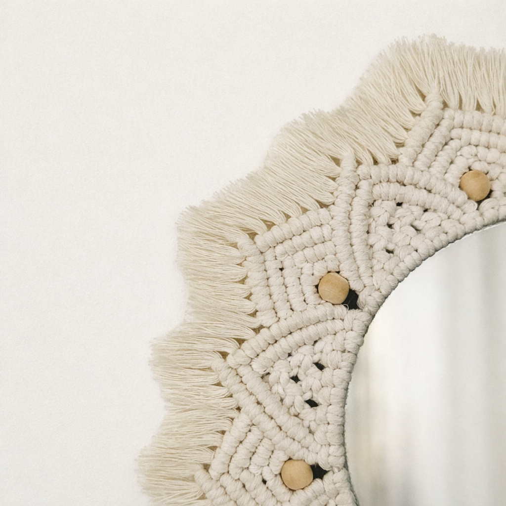 Miroir Cordélia